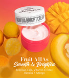 Sol de Janeiro Bom Dia Bright body cream 240ml (British brand)