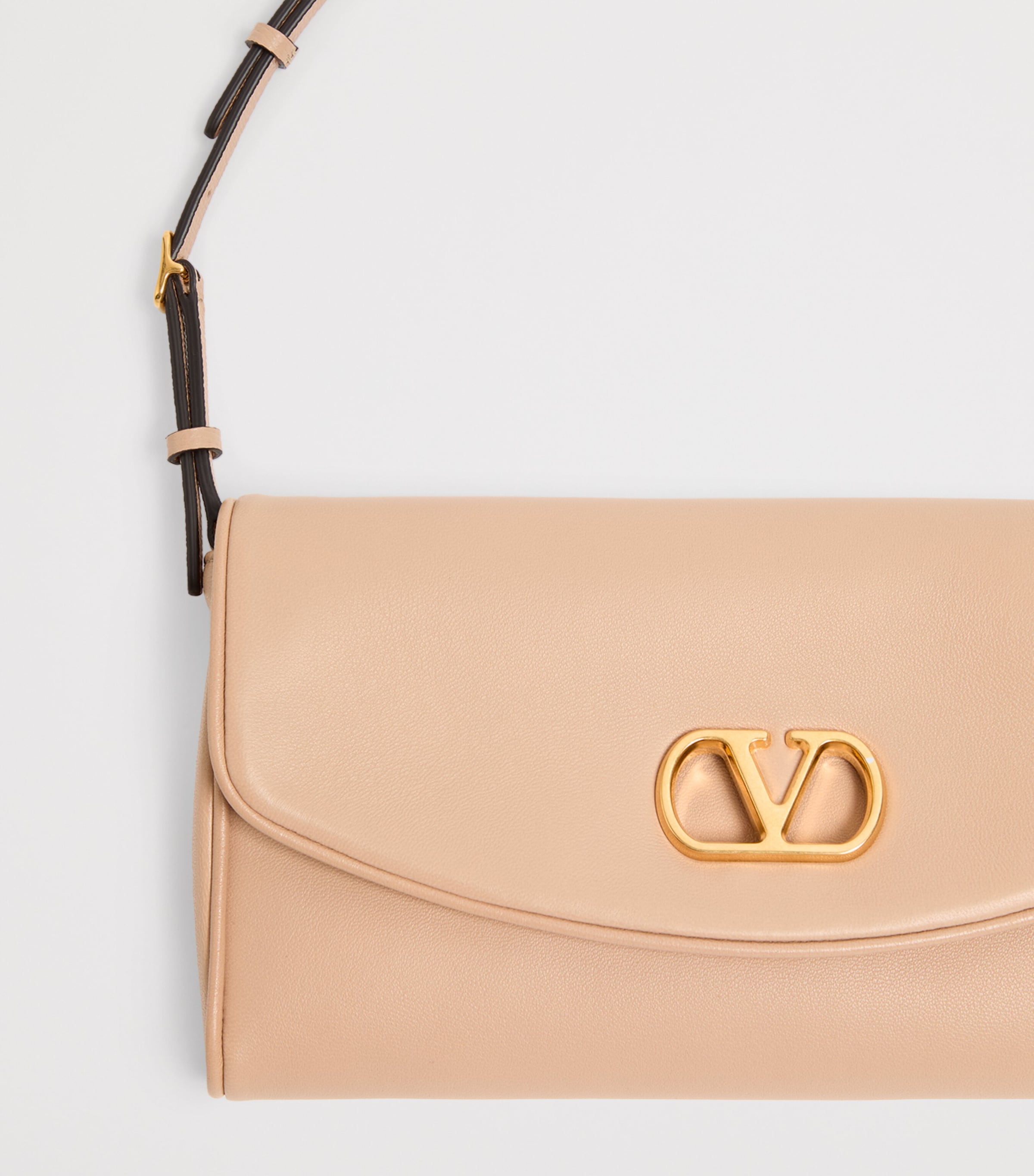 Valentino Garavani DeVain small shoulder bag (British brand)