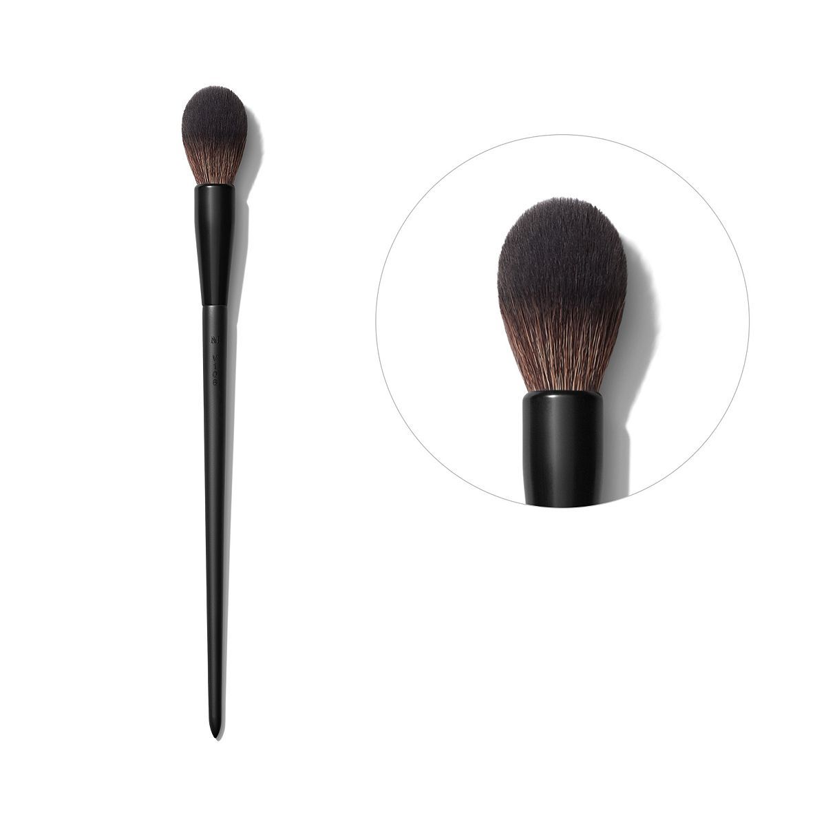 Morphe V106 Precision Blush Brush Body Care Boots   