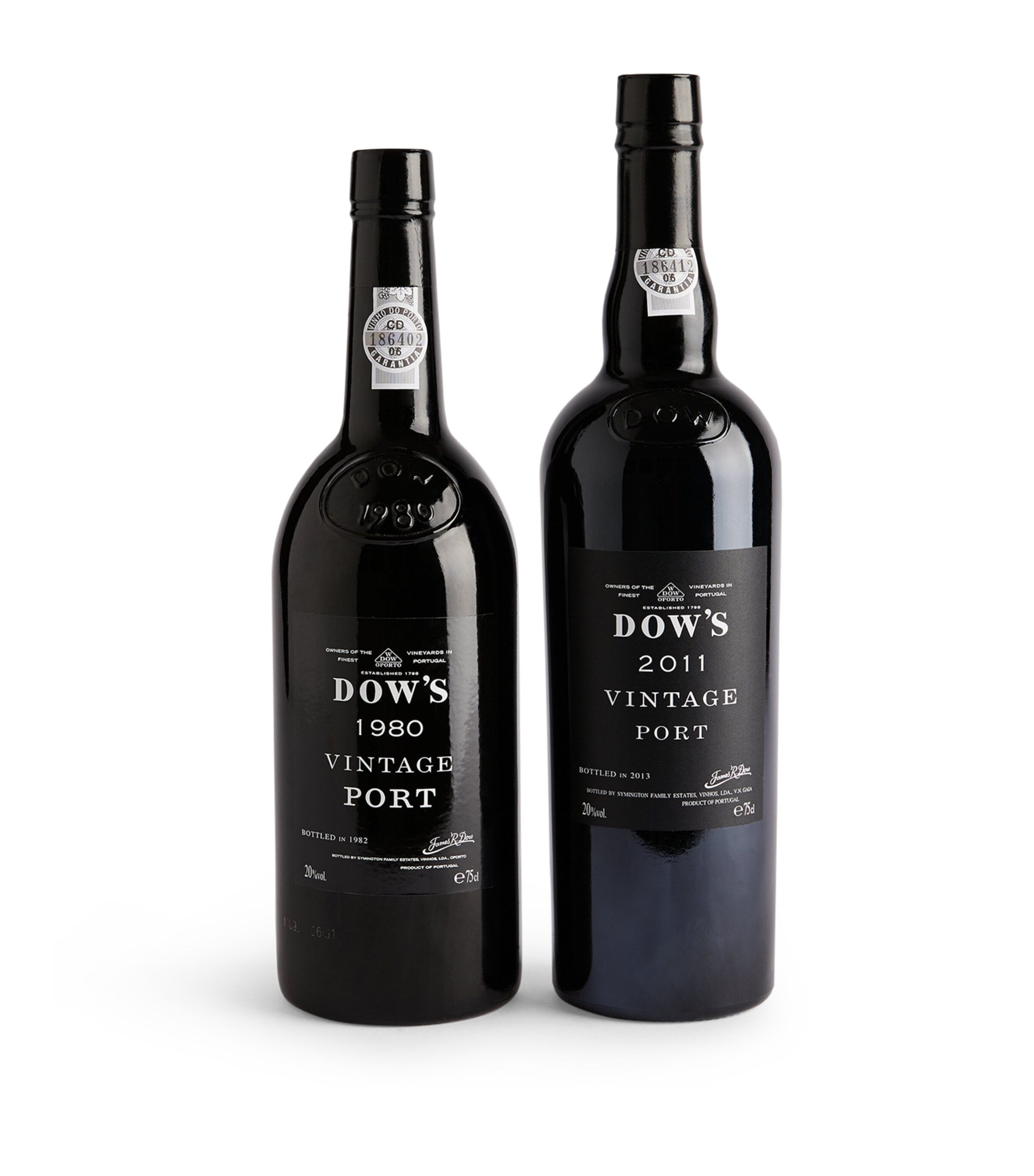 Warre's Vintage Port Collection Case 2 Douro Portugal 6 x 75cl (British brand)