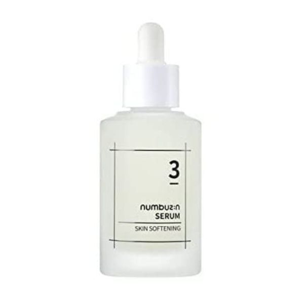 NUMBUZIN No. 3 Skin Softening Serum 50ml