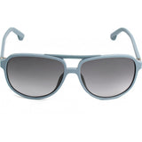 Police sunglasses grey SPL962 60mm - British product