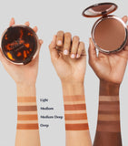 Estée Lauder Bronze Goddess bronzing powder - British product
