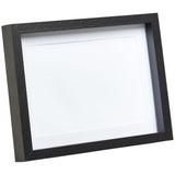 M&S 5x7 Photo Frame Black 1 Frame GOODS M&S   