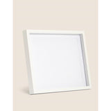 M&S 8x10 Photo Frame White GOODS M&S   