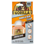 Gorilla Glue Clear 50ml GOODS M&S   