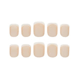 Nail HQ Square French GOODS Superdrug   