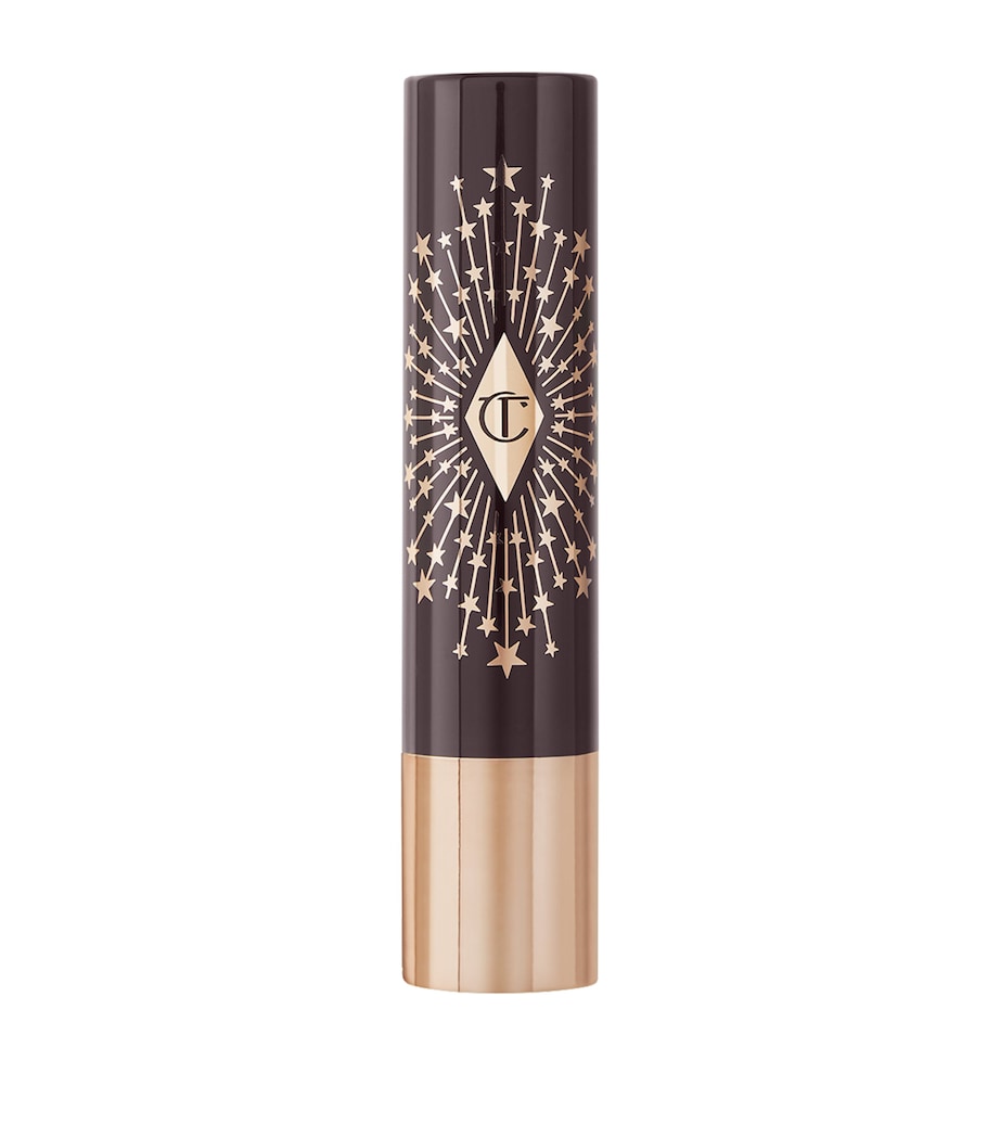 Charlotte Tilbury Hyaluronic Happikiss hydrating gloss-balm lipstick, UK version