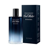 DAVIDOFF REBORN FOR MEN 125ML GOODS Superdrug   