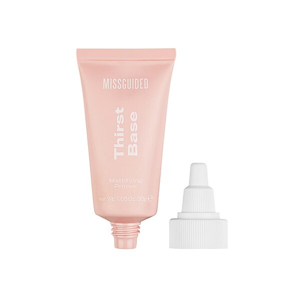 Missguided Thirst Base Mattifying Primer GOODS Superdrug   