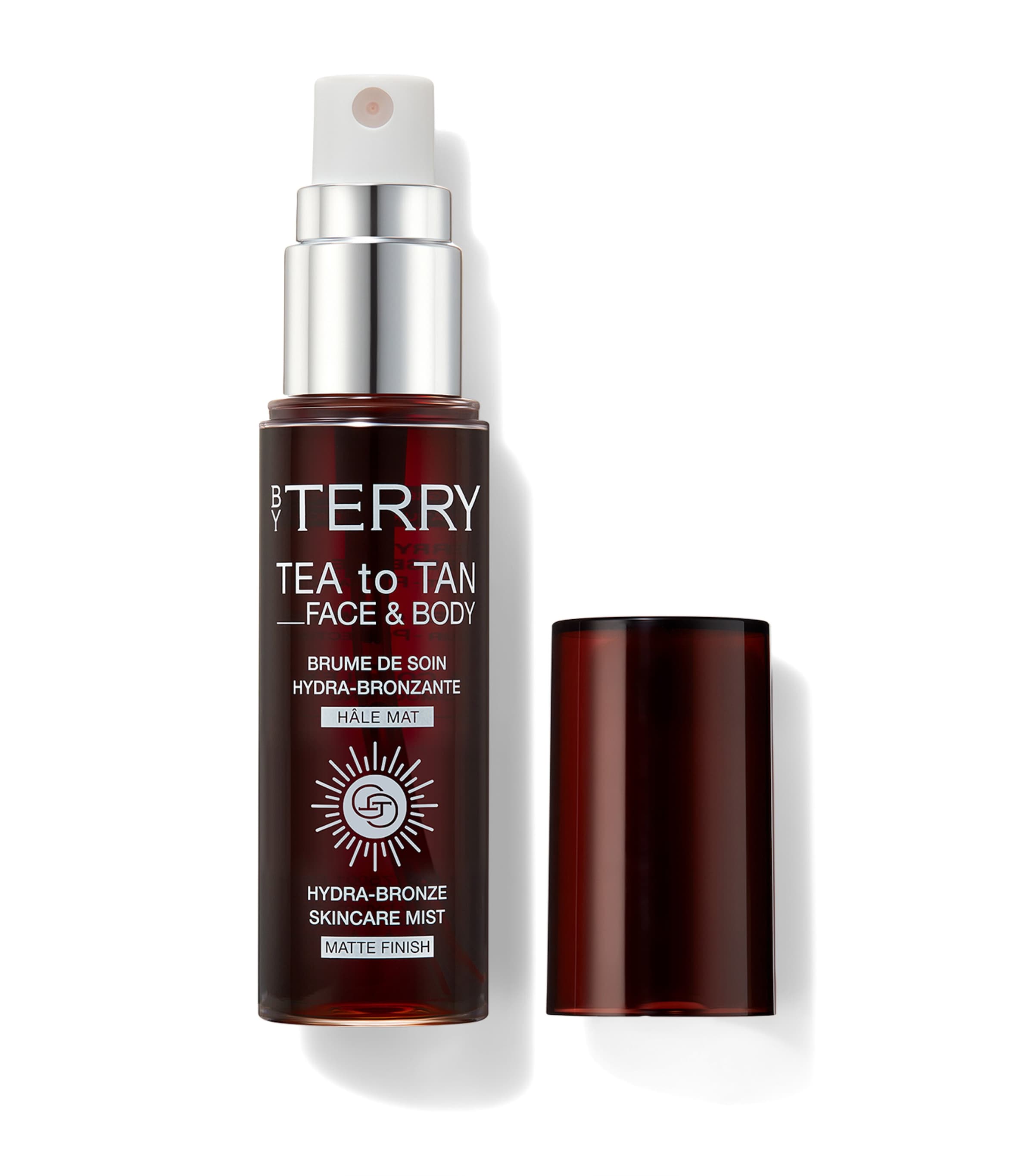 By Terry Tan and Glow Set - British product