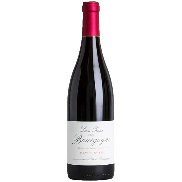 M&S Bourgogne Pinot Noir   75cl