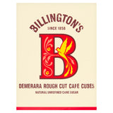 Billington's Demerara Rough Cut Cafe Cubes GOODS ASDA   