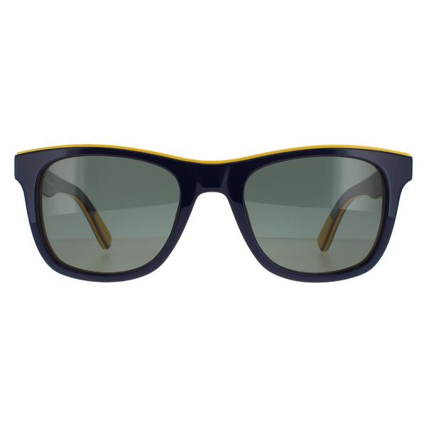 Lacoste L781SP blue men's sunglasses (British brand)