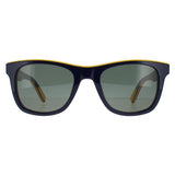 Lacoste L781SP blue men's sunglasses (British brand)