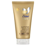 Dove Dermaspa Summer Revived Fair-Medium Self-Tan for Face & Body   75ml GOODS M&S   