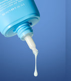 Belif Super Drops Hydrating Sun Serum 50ml, imported from the UK