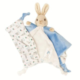 Peter Rabbit Comfort Blanket GOODS M&S   