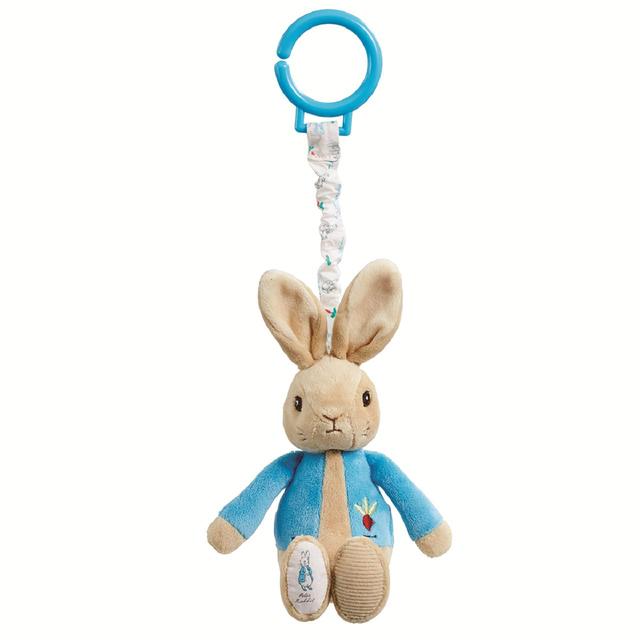 Peter Rabbit Jiggle Attachable