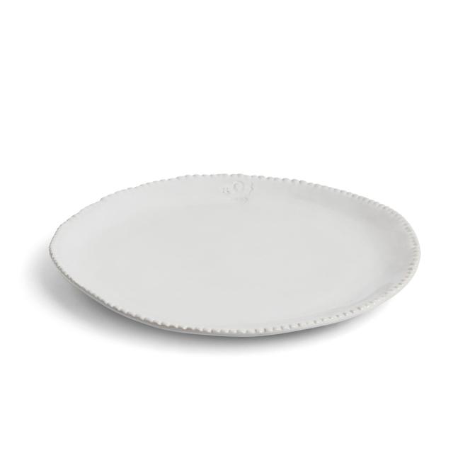 Daylesford Drip Dinner Plate GOODS M&S   