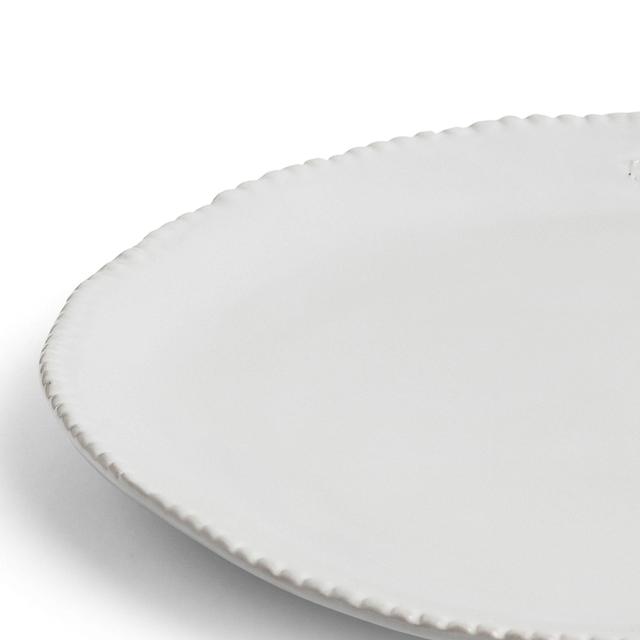 Daylesford Drip Dinner Plate GOODS M&S   