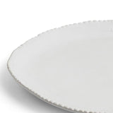 Daylesford Drip Dinner Plate GOODS M&S   