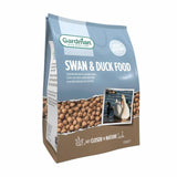 Gardman Swan & Duck Food   650g GOODS M&S   