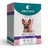 Percuro Insect Protein Adult Small Breeds Dry Dog Food   2kg GOODS M&S   