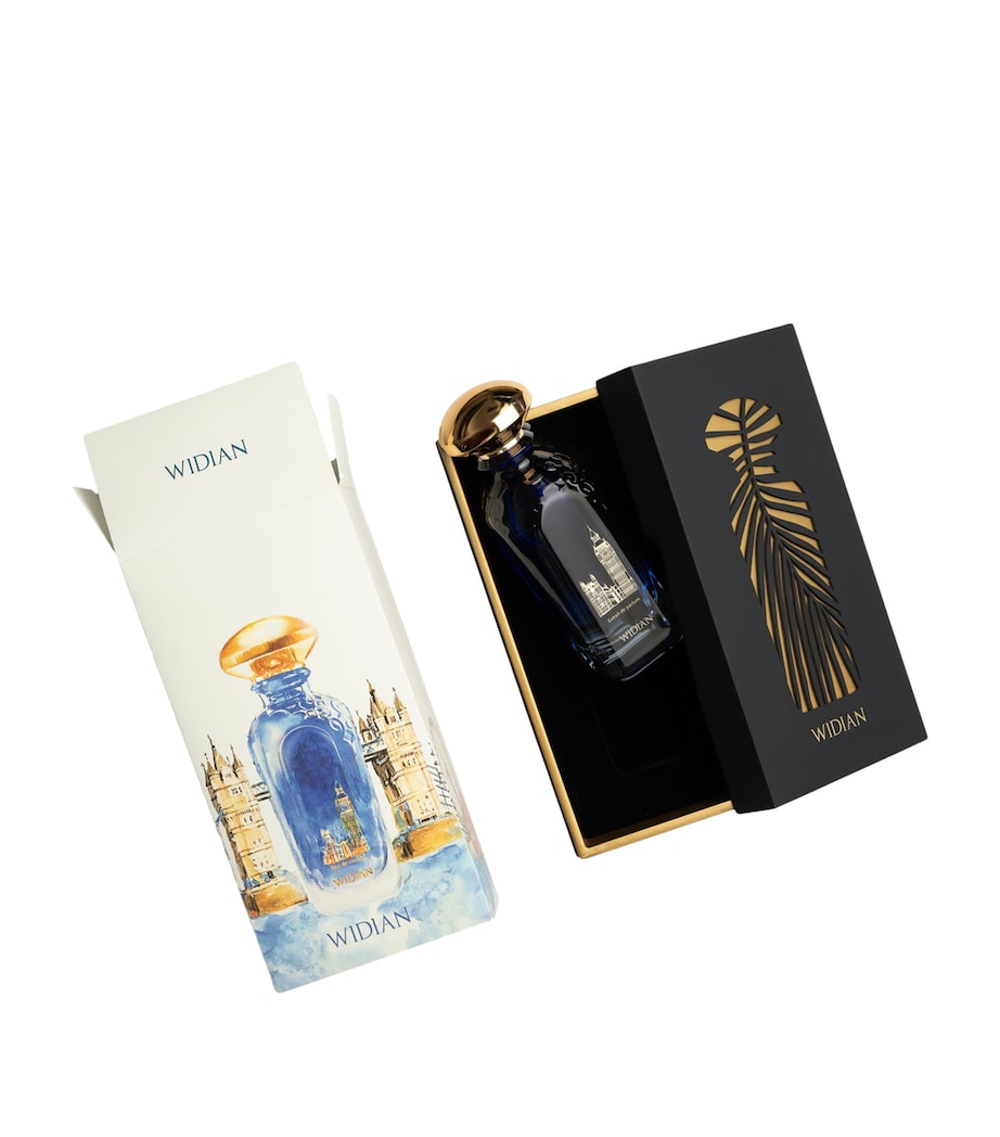 Widian London Eau de Parfum 100ml, imported from the UK