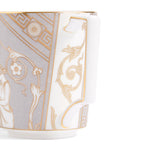 Wedgwood Renaissance set of two 300ml mugs (British brand)