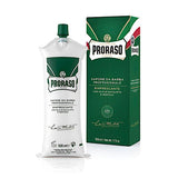 Proraso professional shaving cream refreshing 500ml, UK version