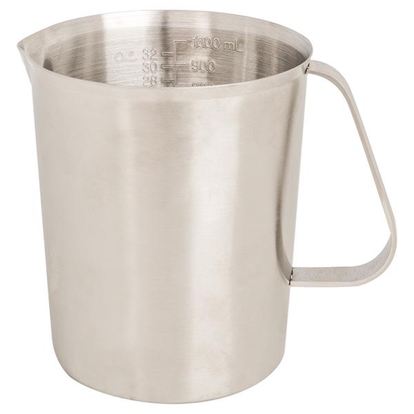 Sainsbury's Home Stainless Steel Jug 1L