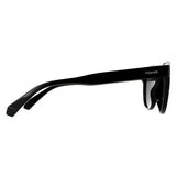 Polaroid PLD 6175/S Black Polarised sunglasses, UK version