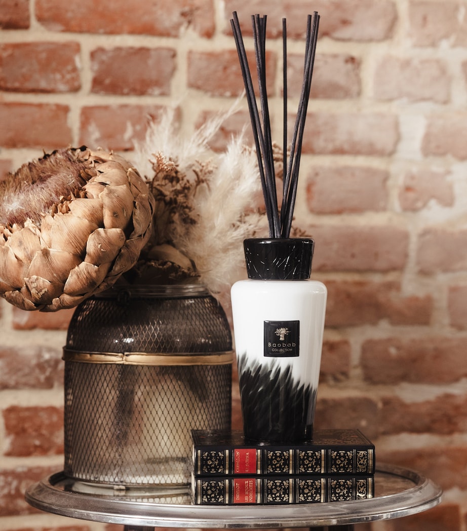 Baobab Collection Feathers diffuser 500ml - British product