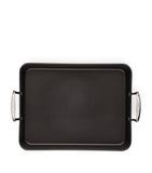 Le Creuset Toughened Non-Stick Rectangular Roaster 35cm, UK version