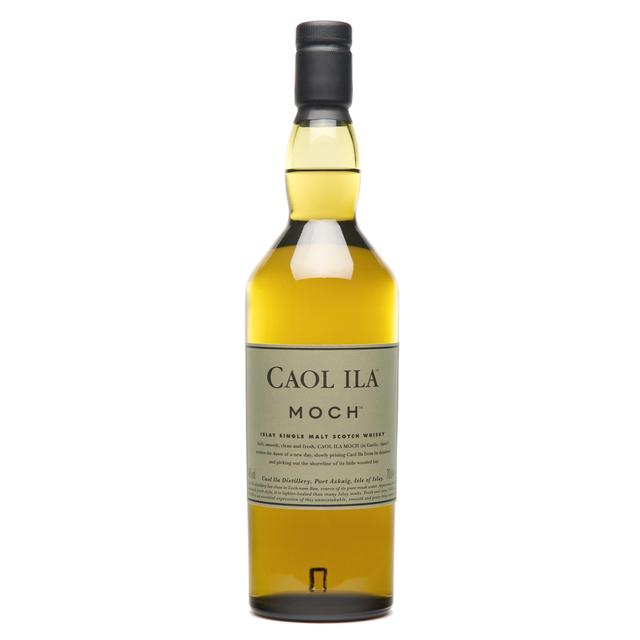 Caol Ila Moch Single Malt Scotch Whisky   70cl GOODS M&S   