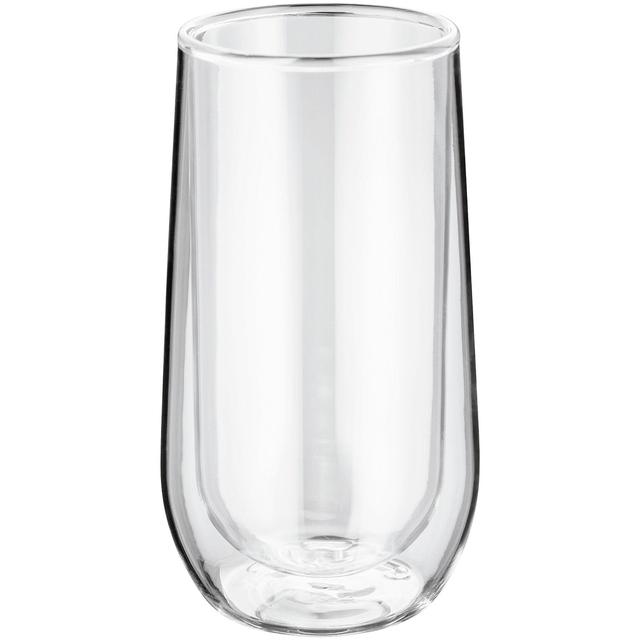 Judge Double Walled Highball Glass Set   2 per pack GOODS M&S   