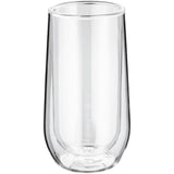 Judge Double Walled Highball Glass Set   2 per pack GOODS M&S   