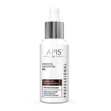 Apis Regeneration face massage oil 30ml, imported from the UK