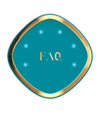 FAQ Hair Strengthening Scalp Massager - British product