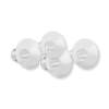 Philips Avent hands-free small shield inserts 15mm 17mm (British brand)