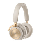 Bang & Olufsen over-ear wireless headphones with active noise cancellation - British product