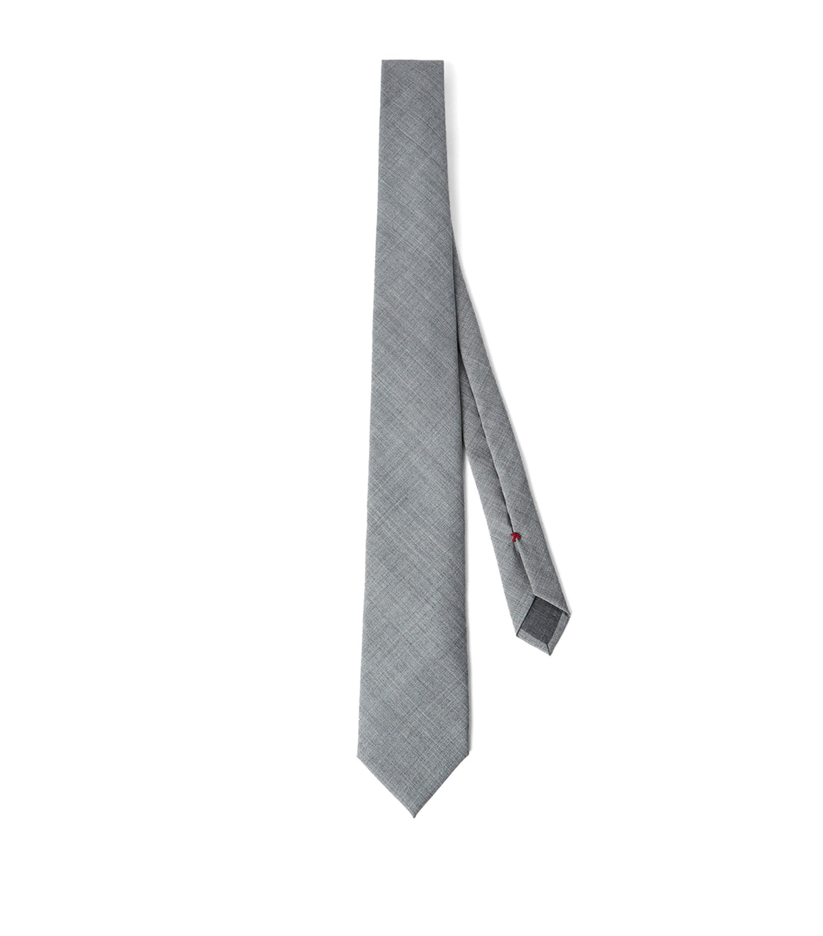 Virgin Wool Tie