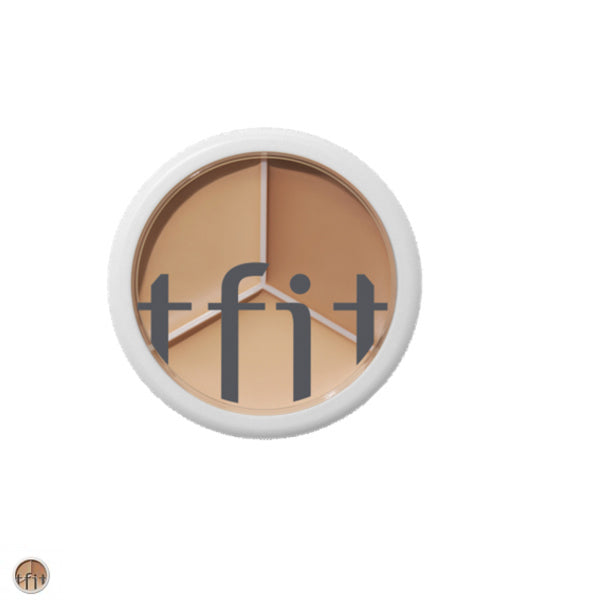 TFIT Cover Up Pro Concealer Neutral Shade makeup product (British brand)