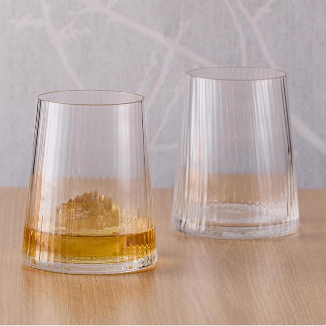 Empire Tumblers   2 per pack GOODS M&S   