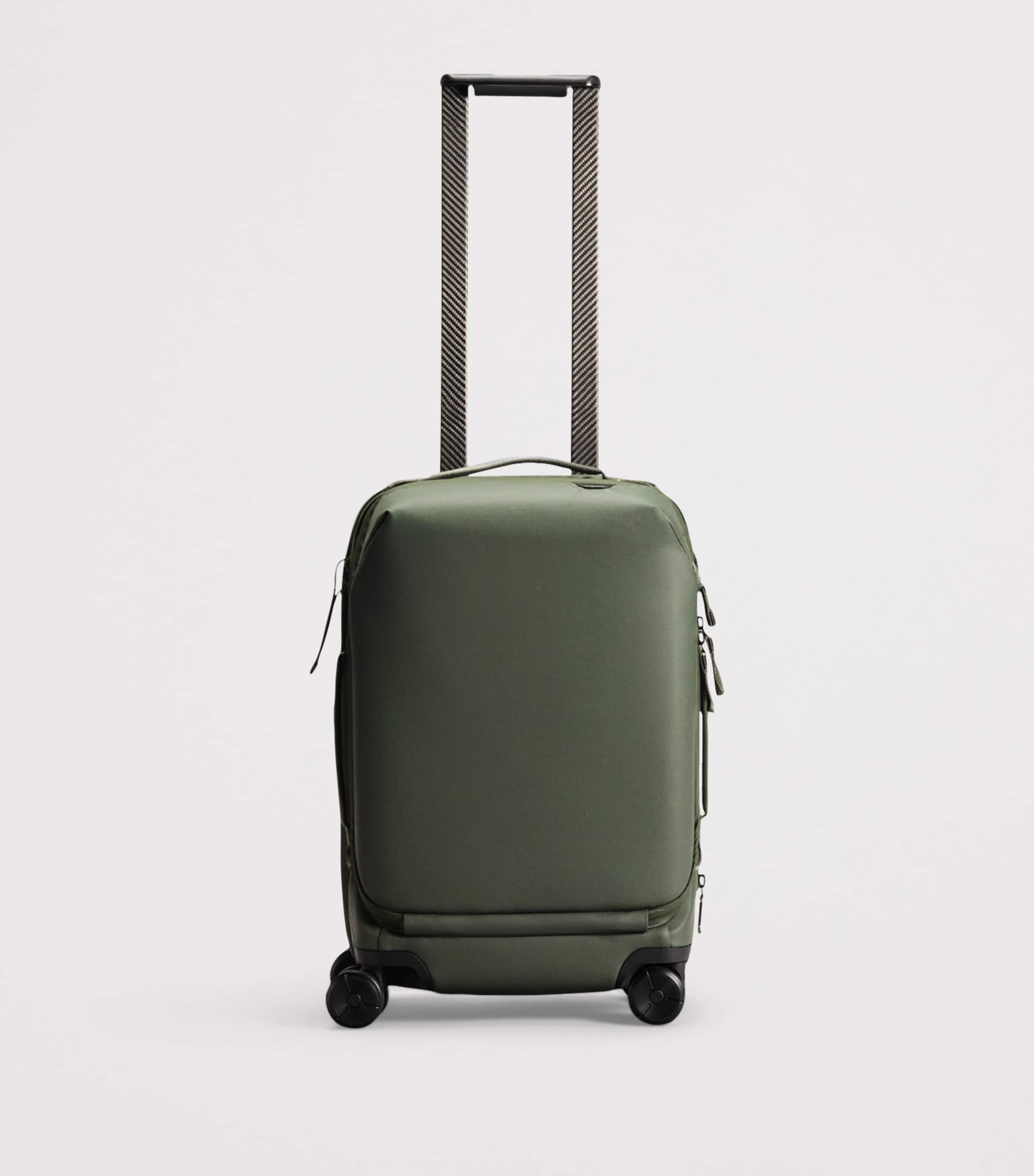 Peak Design Roller Pro Hard Cabin Suitcase 55cm, imported from the UK