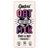 Ombar Oat M'lk Fruit & Nut   70g GOODS M&S   