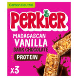 Perkier Madagascan Vanilla & Dark Chocolate Bar   3 x 37g GOODS M&S   