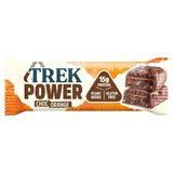 TREK Power Choc Orange Protein Bar   55g GOODS M&S   