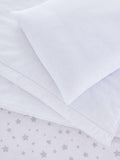 Silentnight Anti-Allergy Cot Bed Pillow (British brand)
